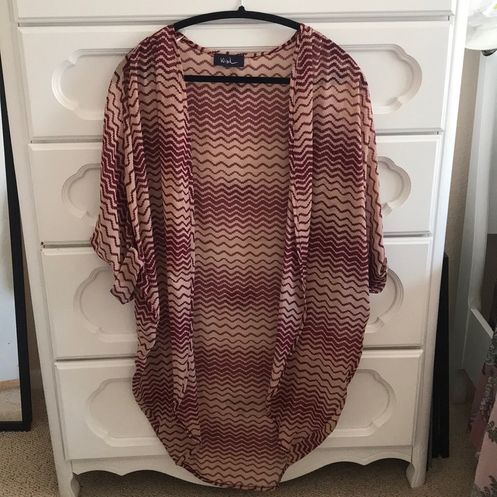 cardigan